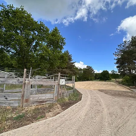 Eickhof Ferienzimmer No2 Mit Bad, Parkplatz - Günter