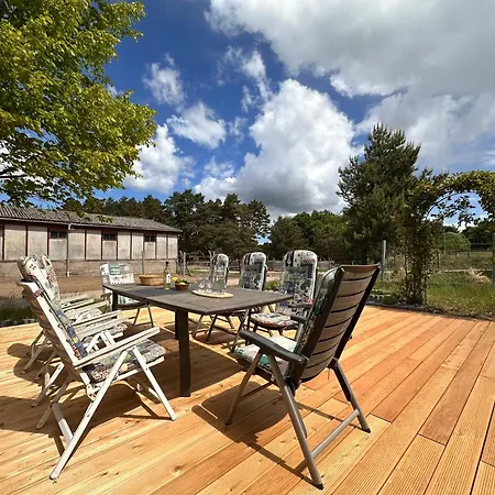 Privatunterkunft Eickhof Ferienzimmer No2 Mit Bad, Parkplatz - Günter