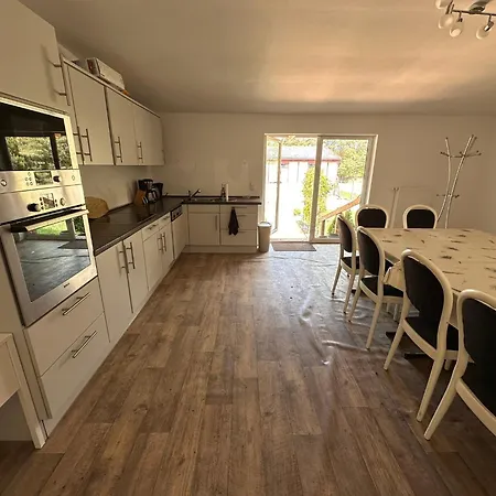 Eickhof Ferienzimmer No2 Mit Bad, Parkplatz - Guenter Homestay *