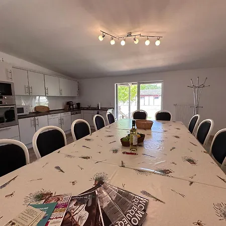 Eickhof Ferienzimmer No2 Mit Bad, Parkplatz - Günter Privatunterkunft